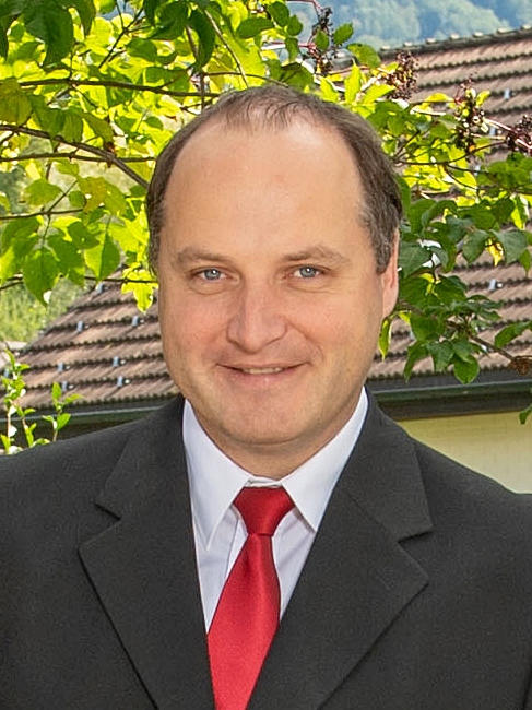 Markus Steimen Portrait Herbst 2022